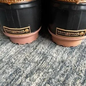 Weatherproof | Shoes | Nib Weatherproof Mens Remington 3  display picture 1